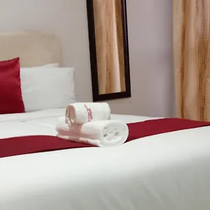 3* Hotel Frontiers & Conference